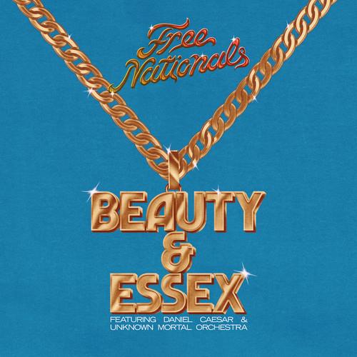 Beauty & Essex - 12-Inch Single