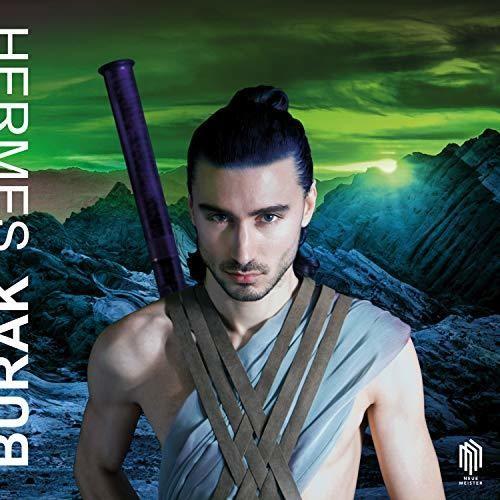 Hermes - Vinyl LP