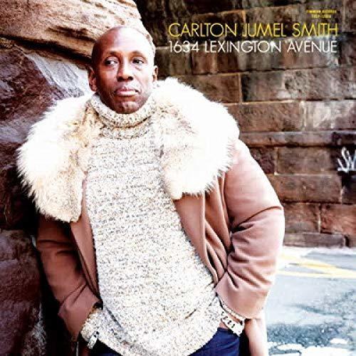 1634 Lexington Avenue - Vinyl LP