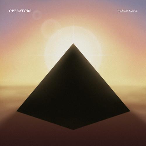Radiant Dawn - Vinyl LP