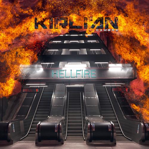 Hellfire - Limited Edition Vinyl LP (Black)