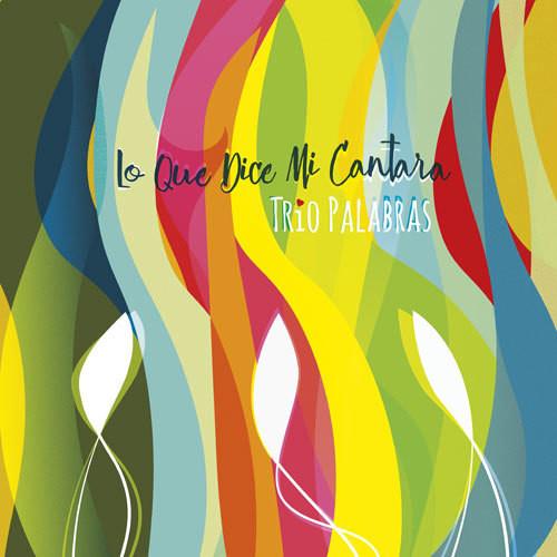 Lo Que Dice Mi Cantara - Vinyl LP 180 Gram