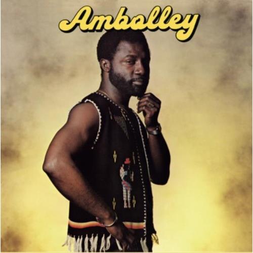 Ambolley - Vinyl LP