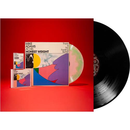 There Is No Feeling Better - Vinyl LP