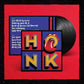 Honk (3 LP Version) - Vinyl LP