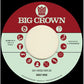 Oh I Miss Her So / If I Could See Her Now - 7-Inch Single