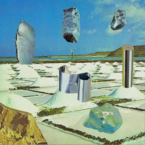 Plasma Splice Trifle - Vinyl LP