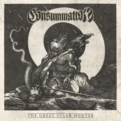 The Great Solar Hunter - Vinyl LP