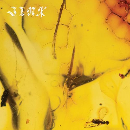 Jinx - Vinyl LP