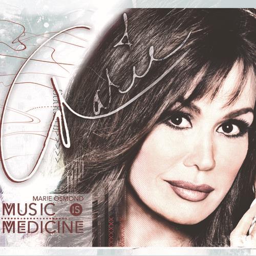 Music Is Medicine - Vinyl LP