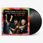 LIVE - Vinyl LP