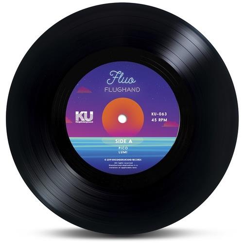 Fluo - 7-Inch Single