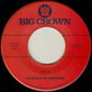 Wake Up / You're What's Needed in My Life - 7-Inch Single
