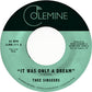 It Was Only A Dream - 7-Inch Single