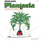 Mother Earth's Plantasia - Limited Edition Vinyl LP (Green)
