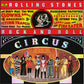 The Rock and Roll Circus - Limited Edition Vinyl LP 180 Gram