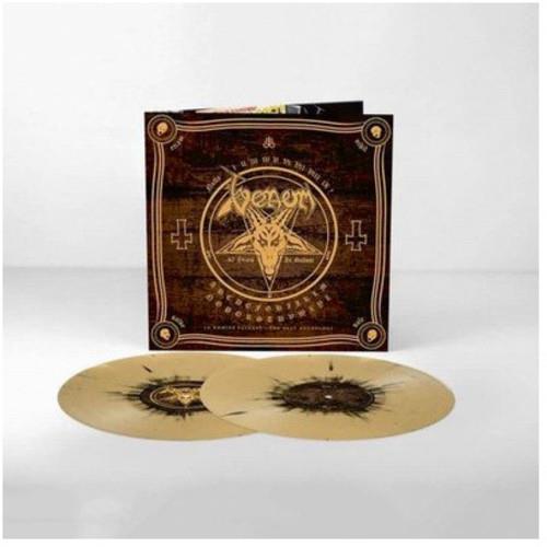 In Nomine Satanas - Vinyl LP