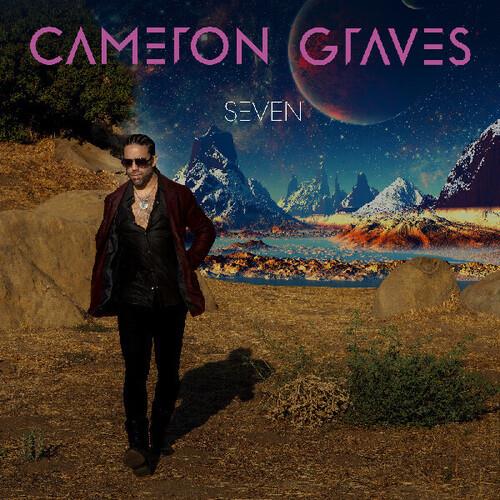 Seven - Vinyl LP 150 Gram