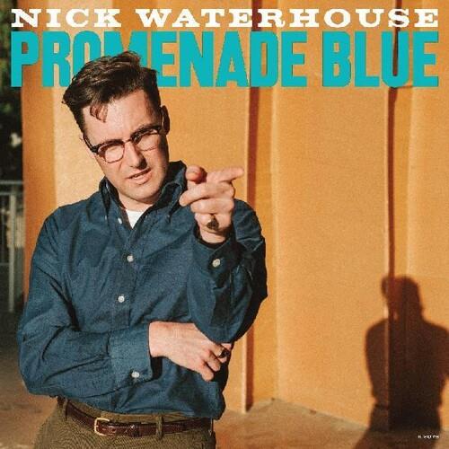 Promenade Blue - Vinyl LP 180 Gram