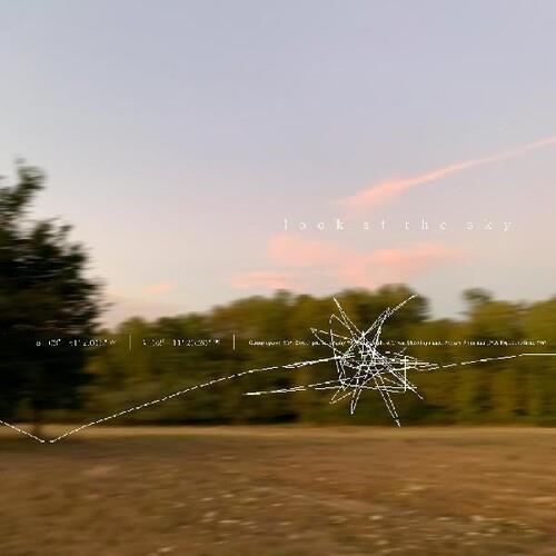 Look At The Sky - 7-Inch Single