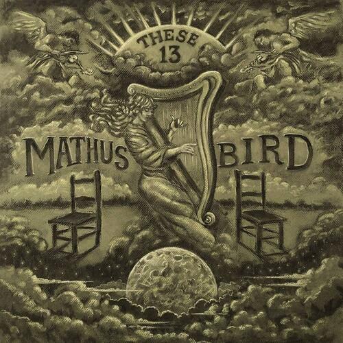 These13 - Vinyl LP
