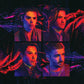 By Night - Vinyl LP
