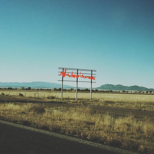 Mountains & Plains - Vinyl LP