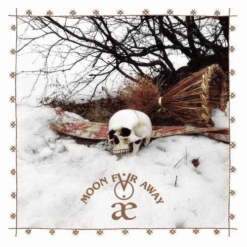 Athanor Eurasia - Limited Edition Vinyl LP (Black)