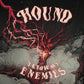 I Know My Enemies - Vinyl LP