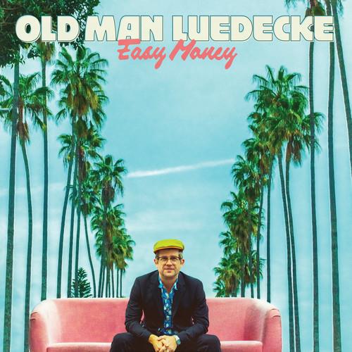 Easy Money - Vinyl LP 180 Gram