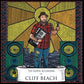 The Gospel According to Cliff Beach - Vinyl LP