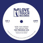 More Than Friends feat. Maylee Todd - 7-Inch Single