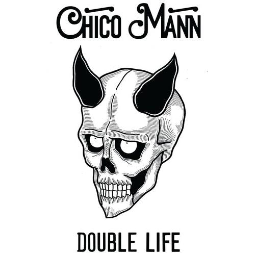 Double Life - Vinyl LP