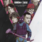 Siege: Fifth Anniversary Collection / Various - Vinyl LP (Black)