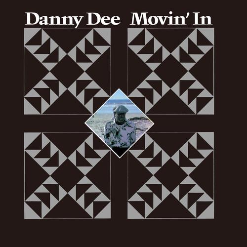 Movin' In - Vinyl LP (Black)