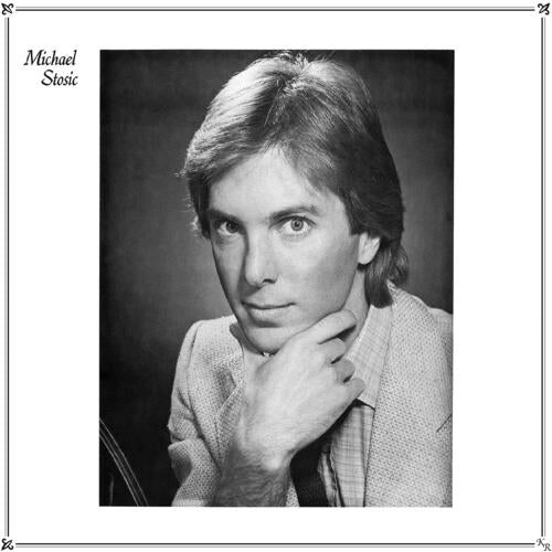 Michael Stosic - Vinyl LP (Black)