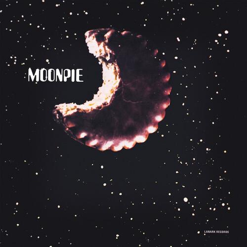 Moonpie - Vinyl LP
