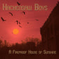 A Fireproof House Of Sunshine - Vinyl LP