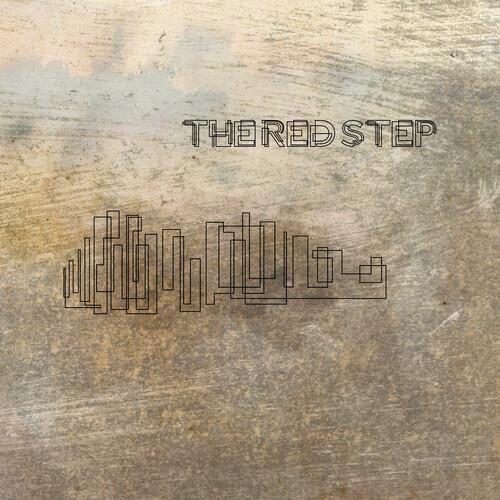 The Red Step - Vinyl LP