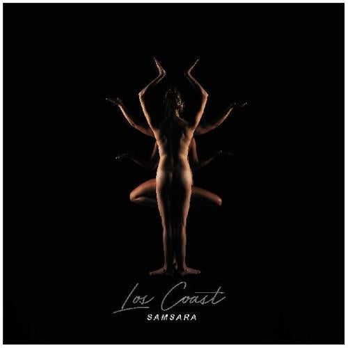 Samsara - Vinyl LP