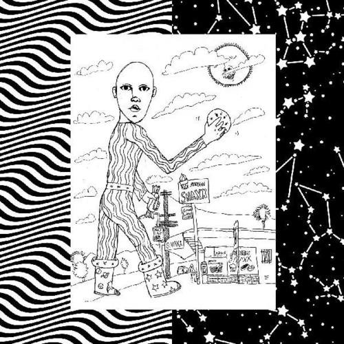 Snaxx - Vinyl LP