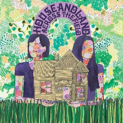 Across The Field - Vinyl LP