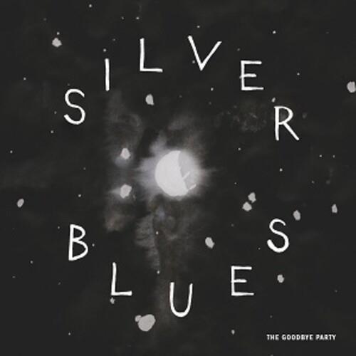 Silver Blues - Vinyl LP