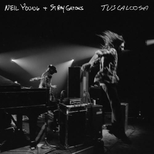 Tuscaloosa (live) - Vinyl LP