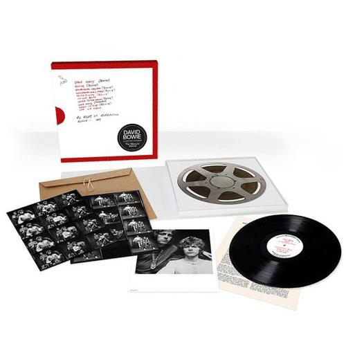 Mercury Demos - Vinyl LP