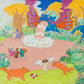 Hot Spring - Vinyl LP