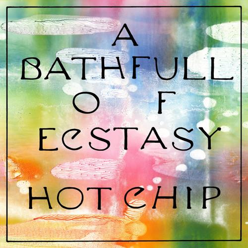 Bath Full Of Ecstasy - Vinyl LP