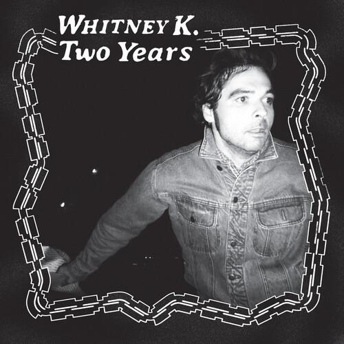 Two Years - Vinyl LP