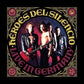Live In Germany (2LP+CD) - Vinyl LP