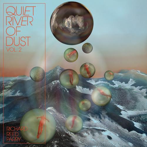 Quiet River Of Dust 2 - Vinyl LP (White)
